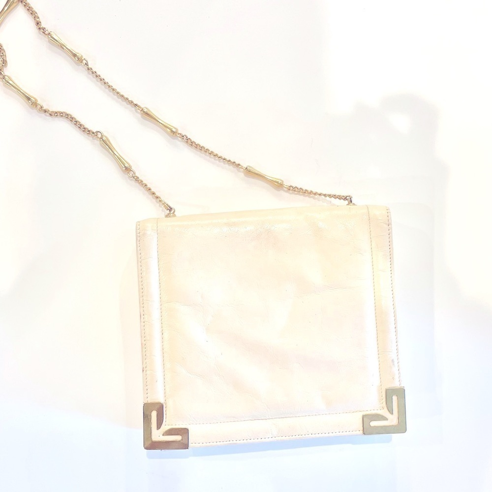 Zenith Handmade Purse